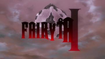 Fairy tail епизод 248 bg sub