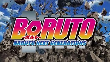 Boruto - Naruto Next Generations - 159