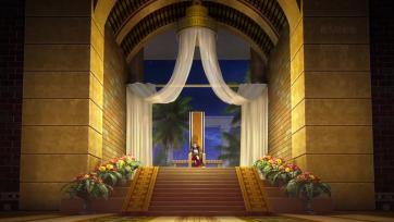 Fate/ Grand Order - Zettai Majuu Sensen Babylonia Ep. 1 BG SUBS